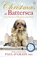 Christmas at Battersea: True Stories of