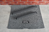 MATA floor boot tyres BMW X2 U10