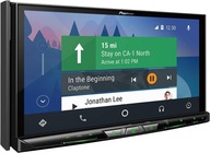 Pioneer AVIC-Z930DAB Radio samochodowe 2DIN Bluetooth CarPlay Android