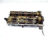 complete head. BMW E65 4.4 V8 750638811
