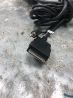 CYFROWA changer DENSION GATEWAY 300 SUZUKI SWIFT IV MK6