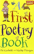 A First Poetry Book (Macmillan Poetry) Corbett