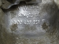 swing right right front front 2.0 TFSI S3 8P 265KM