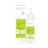 Bielenda Mikroexfoliačné a vyhladzujúce sérum 30 ml