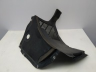 2017r + Audi A8 D5 mudguard cover nosek front right original 4N0853888