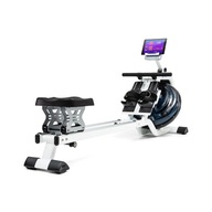 Wioślarz Flow M2, komputer treningowy, do 150 kg