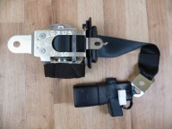 Lexus GS 250 350 300H 450H Gurten Sicherheits SITZ hinten mitte