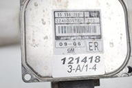 Computer Bedienteil Getriebe OPEL CORSA D 55556752