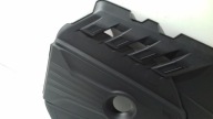 Abdeckung Blende Abdeckung DES MOTORS ALFA ROMEO STELVIO