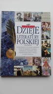Ilustrowane dzieje literatury polskiej Joanna Kneflewska