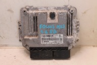 computer Motore BV61-12A650-BKA FORD FOCUS MK3 1.6 ECOBOOST 10-19