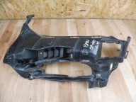BMW X3 G01 2018+ support holder bracket of a bumper left front front