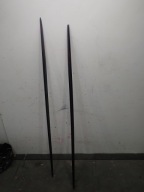 moulding threshold P+L MERCEDES C-class W205 6.3 AMG