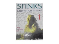 Sfinks Tajemnice historii 1 - H Ch Huf