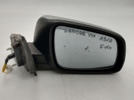 Mitsubishi Lancer VIII 8 mirror right el. A31A