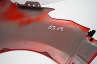 TOYOTA YARIS IV 20- fender left front front