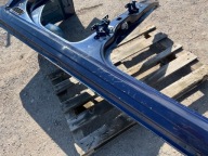 threshold pillar ciety right long kabina Dodge RAM 1500 IV 2009-2018