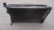 MERCEDES A B 176 246 CLA 117 chladiče ventilátor