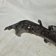 MERCEDES E-KLASA W212 09-13 bumper front front 6XPDC