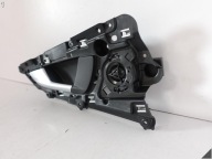 AUDI A7 S7 RS7 C7 4G8 10-18 handle door bracket mechanism left rear part CHROM