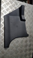 MERCEDES W203 cover SLUPKA right COUPE