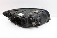 VOLVO V50 LIFT light front left front XENON 0301237271 31299587 EUROPA