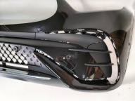 front bumper MERCEDES GLC X254 22- AMG