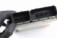 OPEL VECTRA C ordinateur unité de commande électronique uce moteur 1.9 CDTI 55193968 0281011914