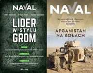 Lider w stylu GROM + Afganistan na kołach Naval