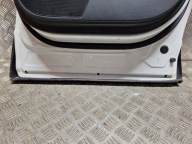 door rear part rear. right MAZDA CX5 and 12-17 complete