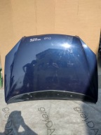 cofano, Coperchio superiore motore Citroen C5 e kombi k:KPKD