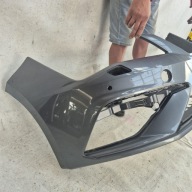 SEAT LEON III 5F LIFT FR 17- bumper front front PDC SPR