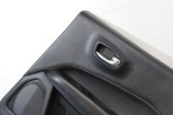 upholstery side door right rear part JEEP COMPASS II 2 1.4T