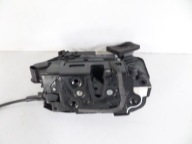 lock door rear part right VW TGOLF VII 12- LEON III