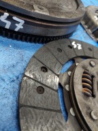 clutch FORD KUGA 1.5 ECOBOOST AV616477BE