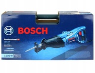 BOSCH GSA 1100 E Piła szablasta elektryczna 1100 W