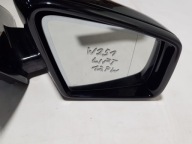Spiegel rechts MERCEDES W251 LIFT 12PIN