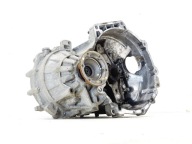 CAMBIO QWZ AUDI TT 8S 1.8 TSI OCTAVIA III LEON A3