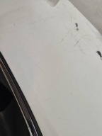 PEUGEOT 3008 II 16- bumper front front