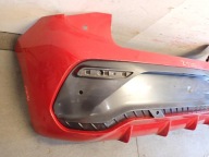 bumper rear part rear SEAT CUPRA BORN 2021- 10E807421B