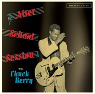 CHUCK BERRY: AFTER SCHOOL SESSION (CD)