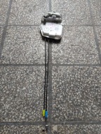 lock rope CIEGNA door right rear part MITSUBISHI ASX OE EU 2 piny