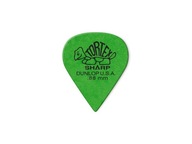 DUNLOP Tortex Sharp 0,88 dobókocka