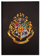 Harry Potter - Zápisník so samolepiacimi kartičkami 86692