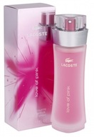 LACOSTE LOVE OF PINK EDT 30ML.