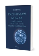 Przemysław Noszak Książę cieszyński w.3