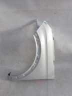 PEUGEOT 3008 5008 II 2 16-24 fender front front left
