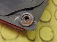 SKODA OCTAVIA and light right rear part 1U6945096