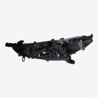light lights front KOMPLET TOYOTA COROLLA CROSS 2025 ROK FULL LED