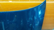 bonnet front front TOYOTA AVENSIS T25 03- 8P4